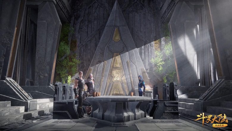 Soul Land Temporada 1 Episodio 139 Cuevana 3