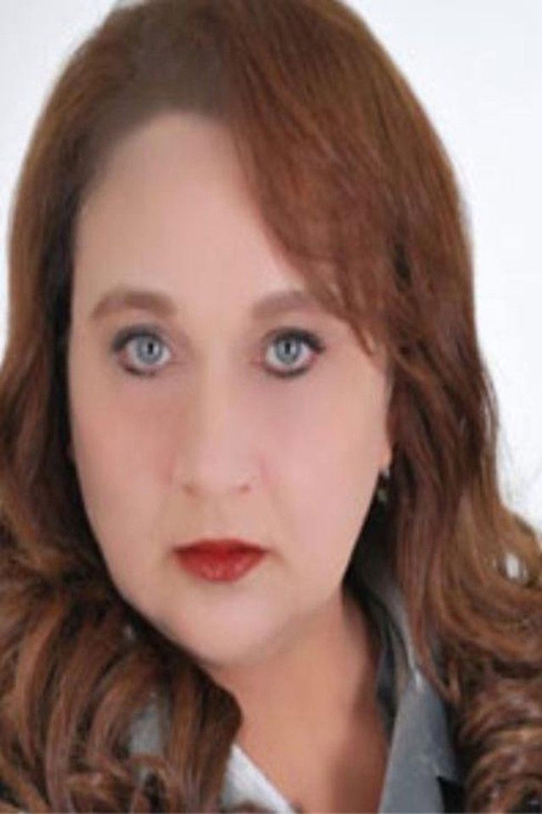 Magda Adel Khiralla portrait image