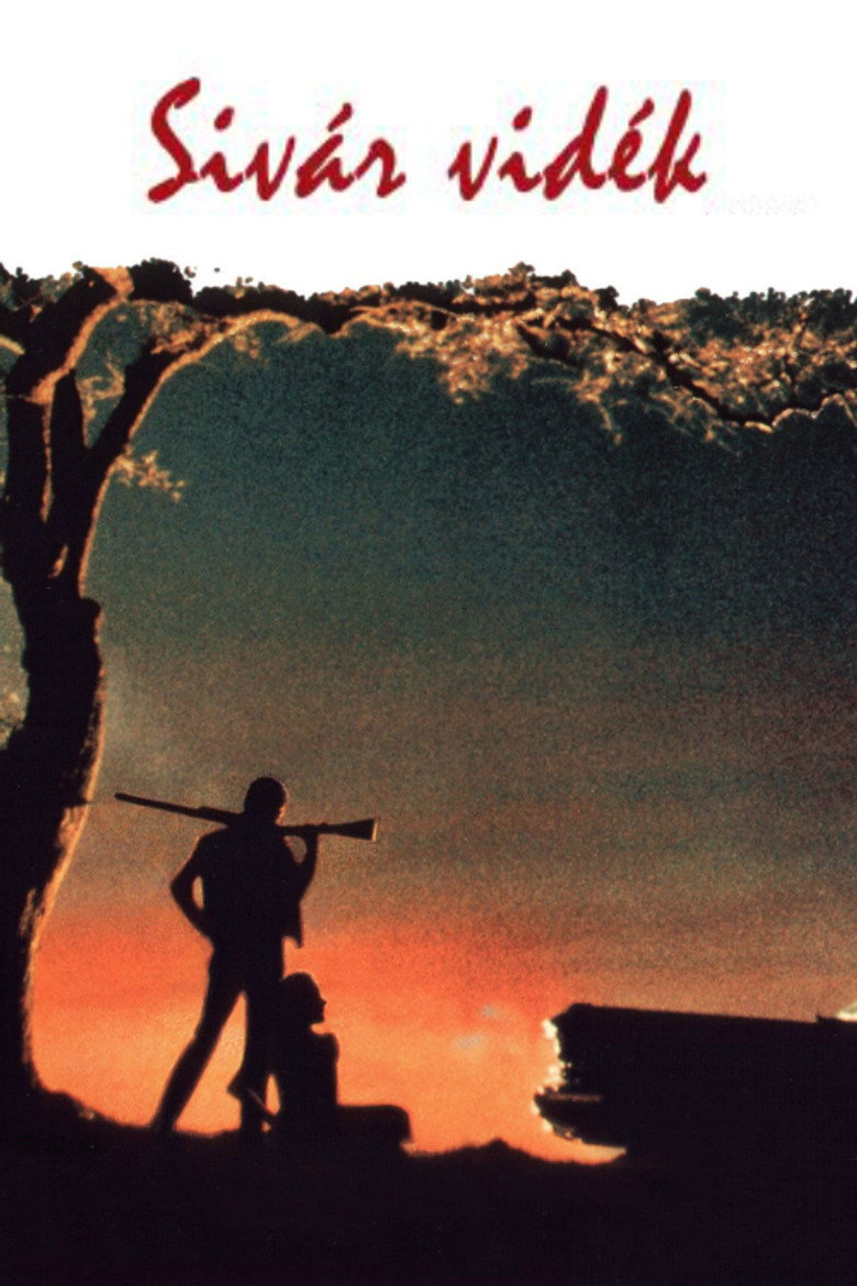 Siv&aacute;r vid&eacute;k (1974)