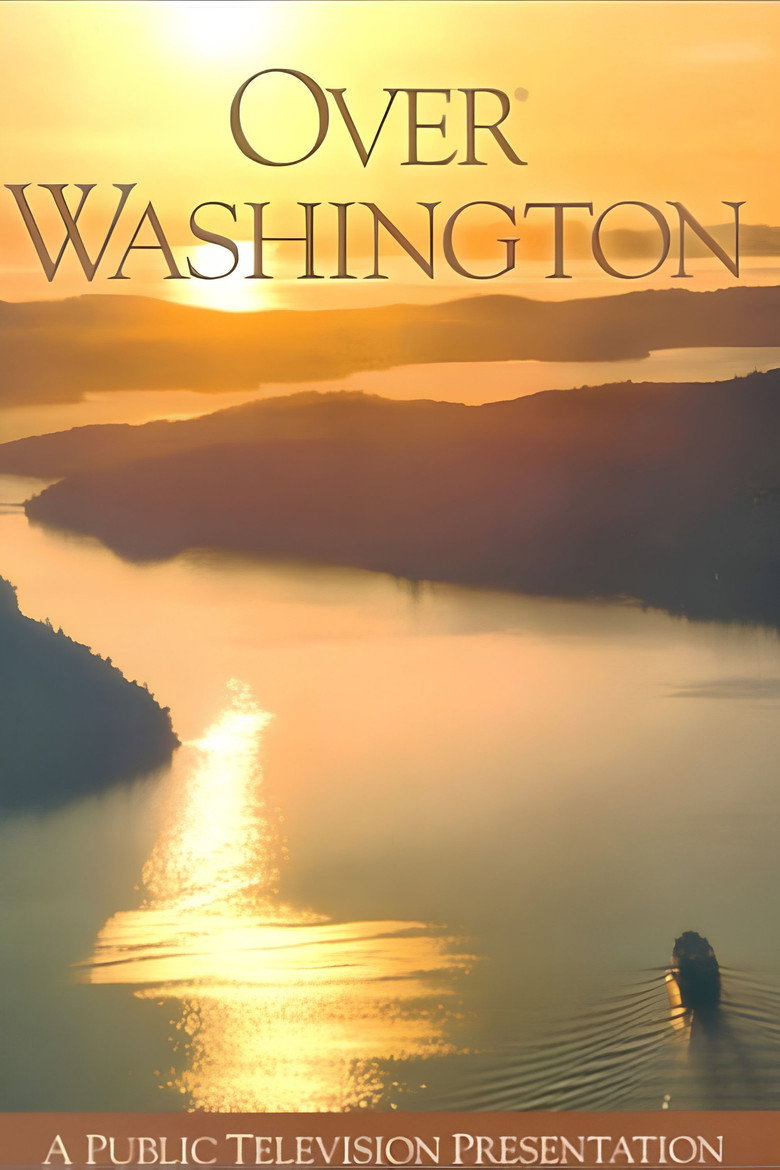 Imatge de Over Washington
