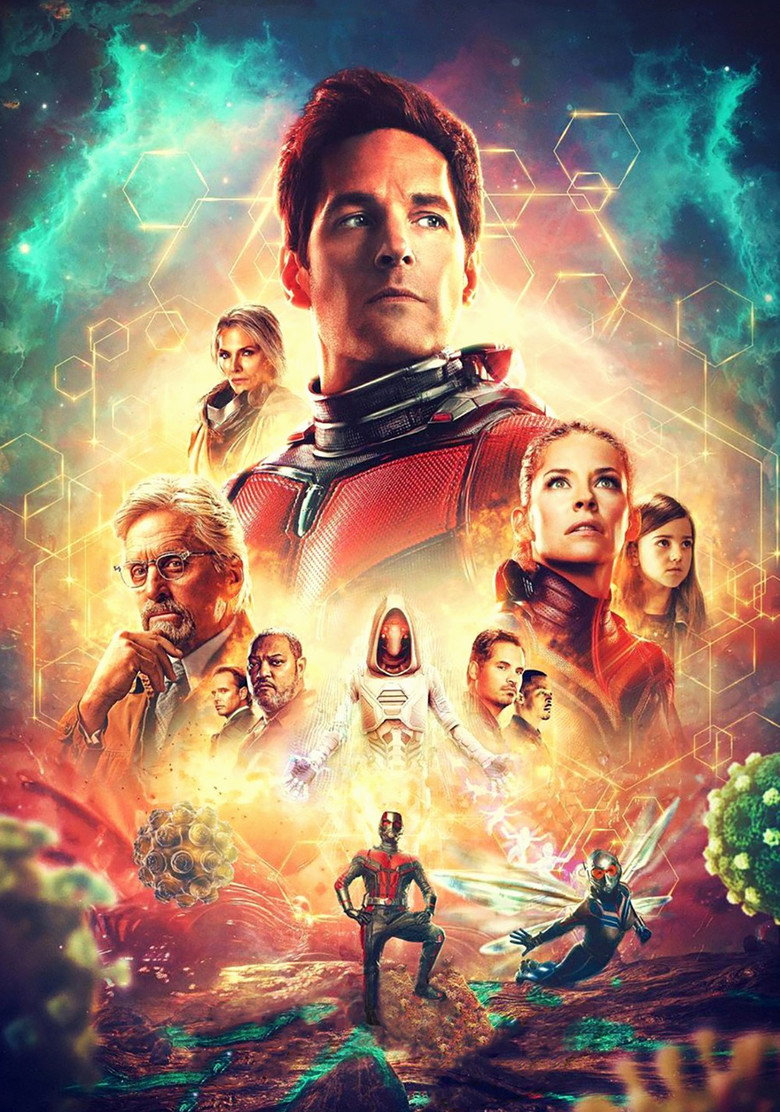 Imatge de Ant-Man i la Vespa