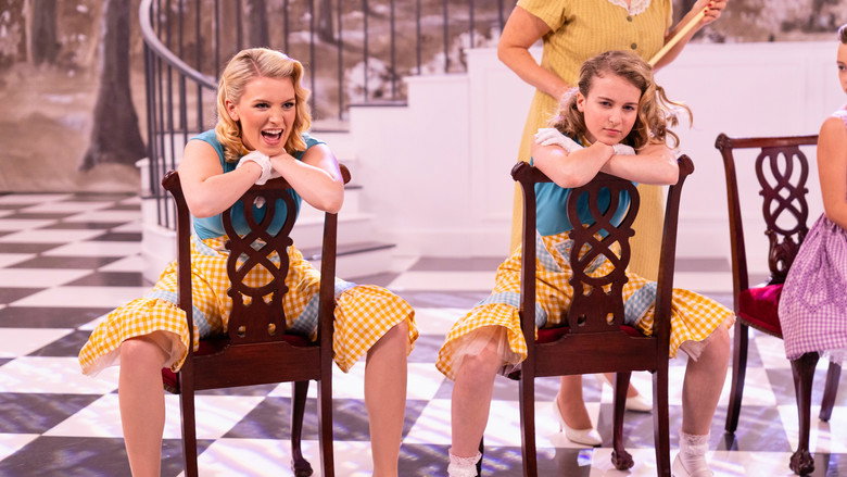 Still from Grease: Rise of the Pink Ladies - Season 1 Episode 6