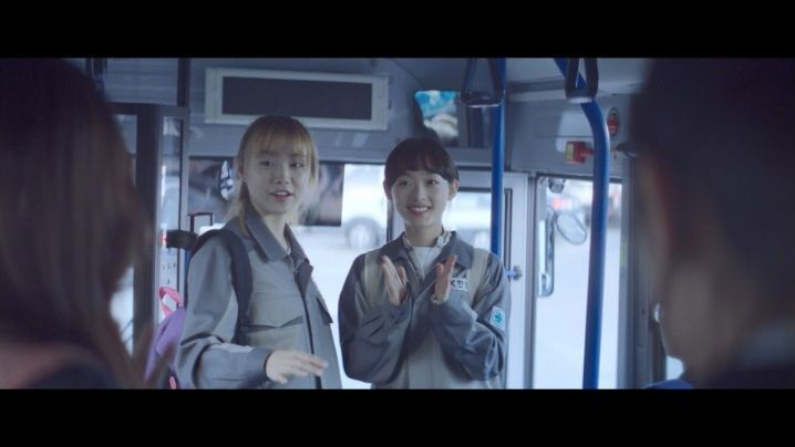 Still image for Just Dance season 1 episode 15: Uncertain Future Still image for Just Dance season 1 episode 15: Uncertain Future