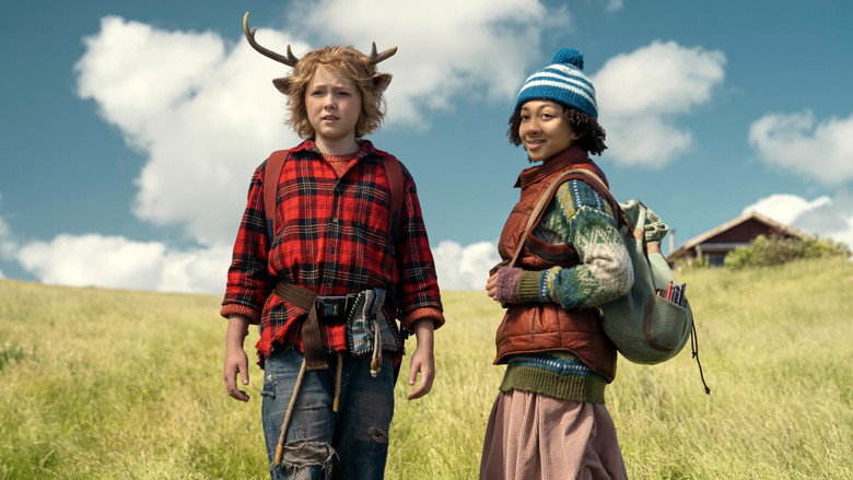 Still from Sweet Tooth - Season 3 Episode 3