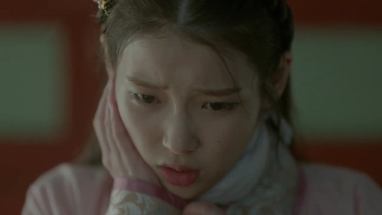 dramacool scarlet heart ryeo