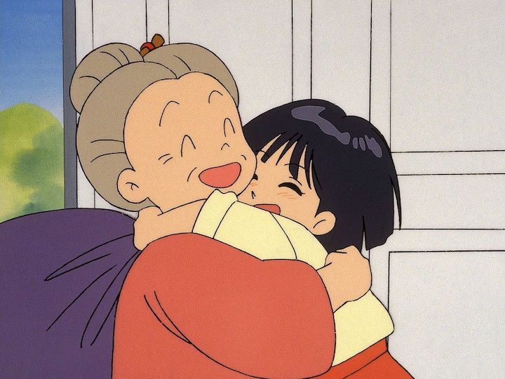 Still image for Mama is a 4th Grader season 1 episode 8: Grandma is amazing! Still image for Mama is a 4th Grader season 1 episode 8: Grandma is amazing!