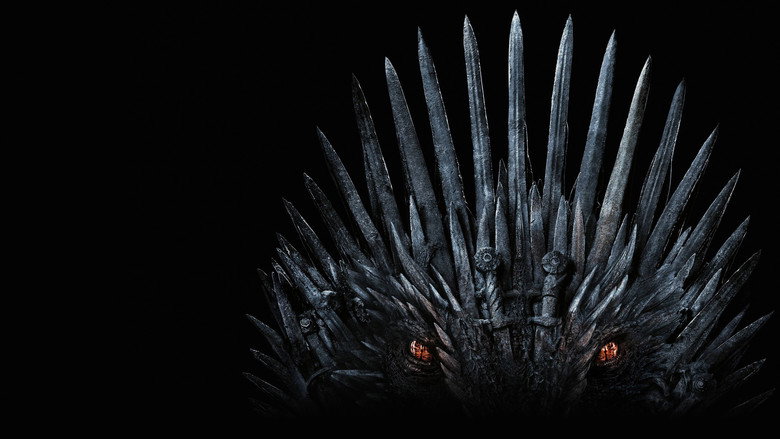 Game of Thrones backdrop 233
