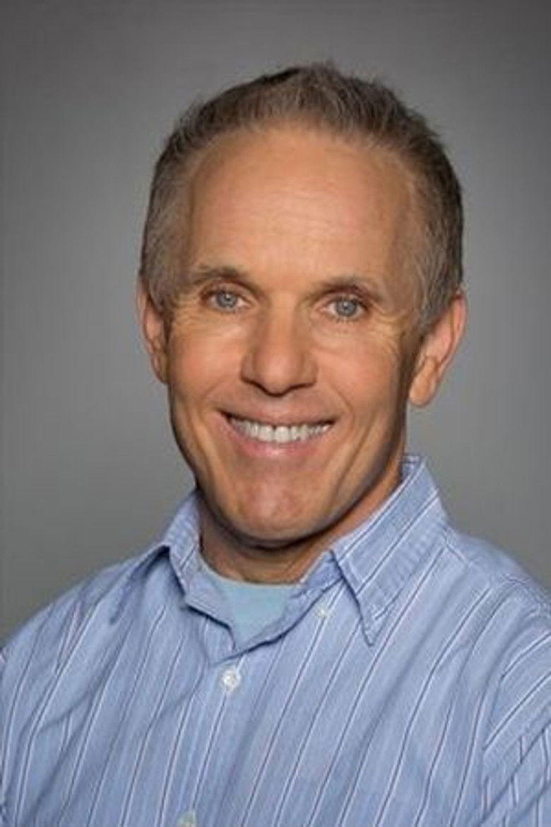 Bob Bendetson portrait image