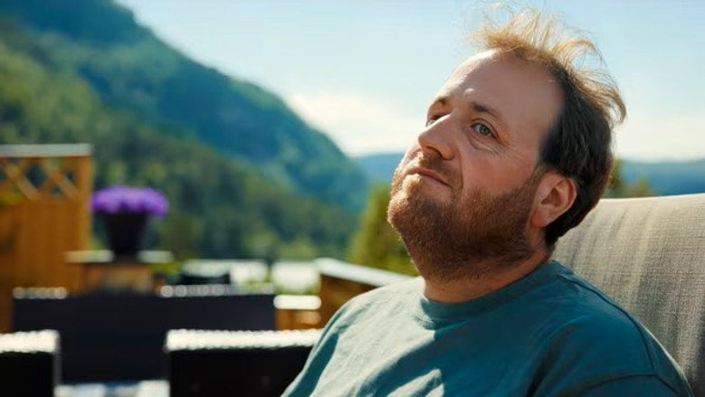 Tuva and Ronny’s Bed & Breakfast: 1×5