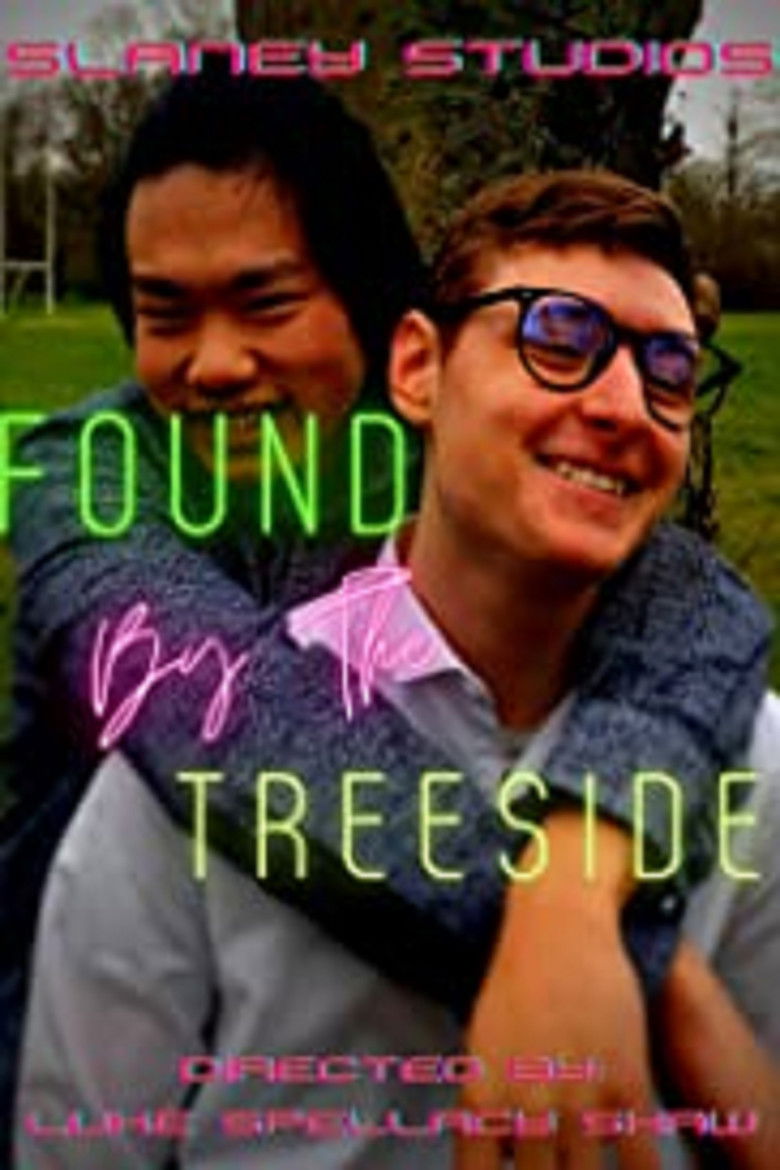 Imatge de Found by the Treeside