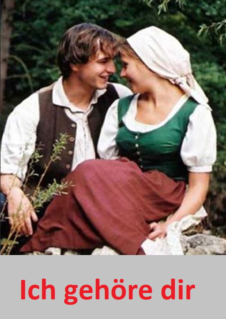 Imatge de Ich gehöre dir