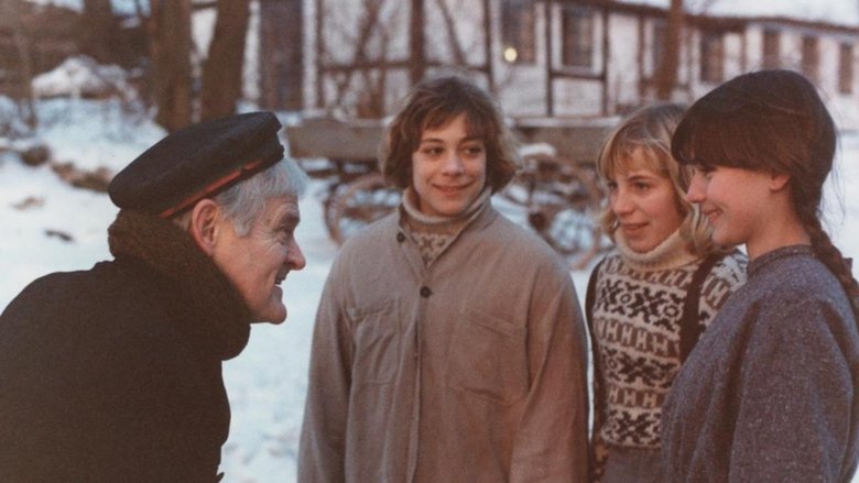 Children of the Warriors (1979)