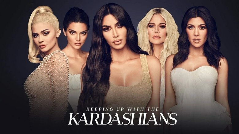 Keeping Up with the Kardashians (2007)