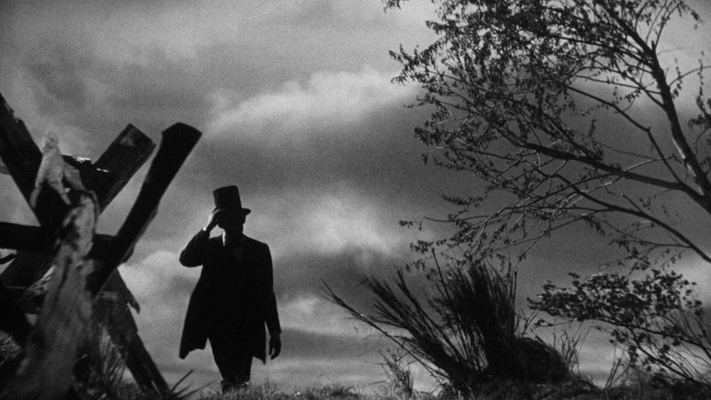Young Mr. Lincoln (1939)