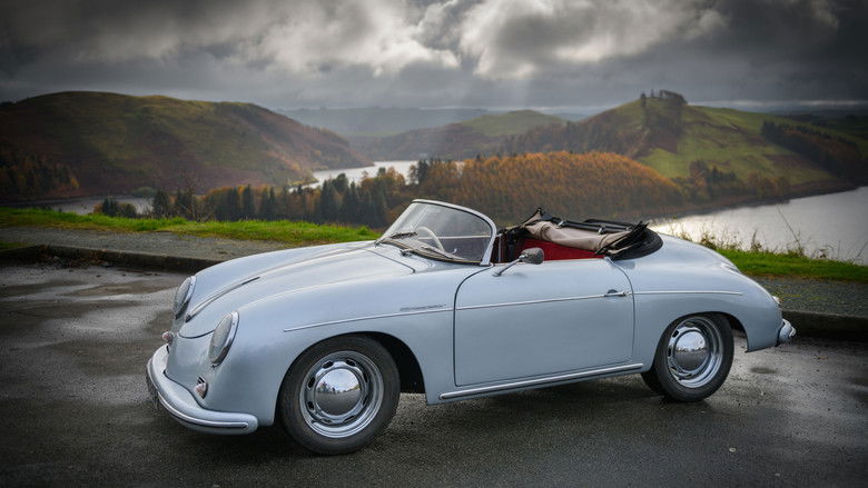 Still image for Vintage Voltage season 1 episode 2: Chesil Speedster