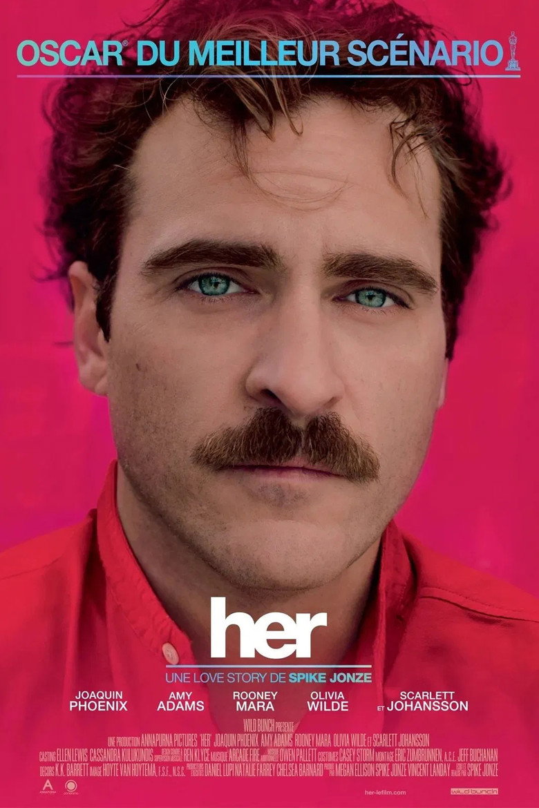 Póster la Película