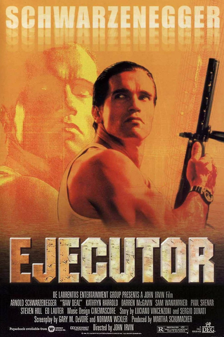 Imagen de Ejecutor