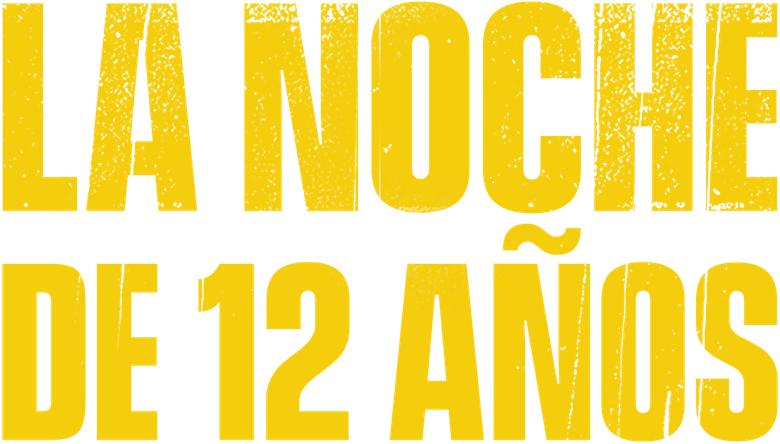 Imagen de La noche de 12 años