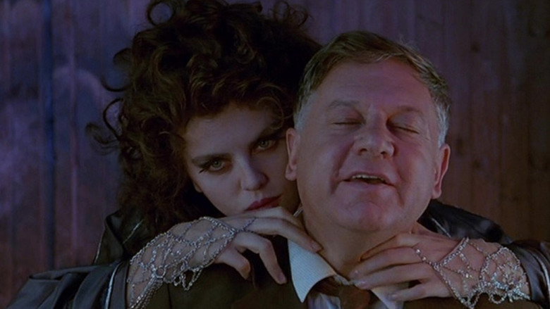 Who's Afraid of Dracula? still 1