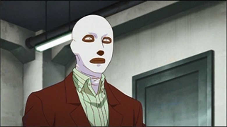 Still image for The File of Young Kindaichi Returns season 1 episode 11: “The Prison Prep School Murder Case, File 2” Still image for The File of Young Kindaichi Returns season 1 episode 11: “The Prison Prep School Murder Case, File 2”