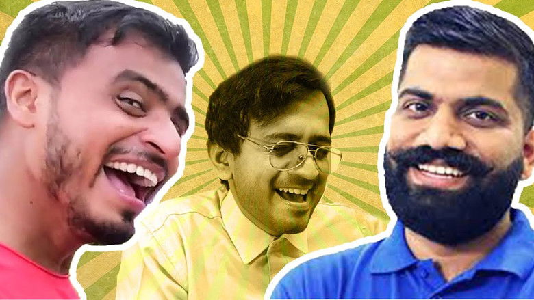 Still image for Saiman season 1 episode 19: Amit Bhadana's PARICHAY, Technical Guruji EXPOSED, Pewdiepie vs T-Series Still image for Saiman season 1 episode 19: Amit Bhadana's PARICHAY, Technical Guruji EXPOSED, Pewdiepie vs T-Series