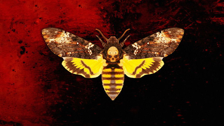 Backdrop de Hannibal Lecter - Col·lecció