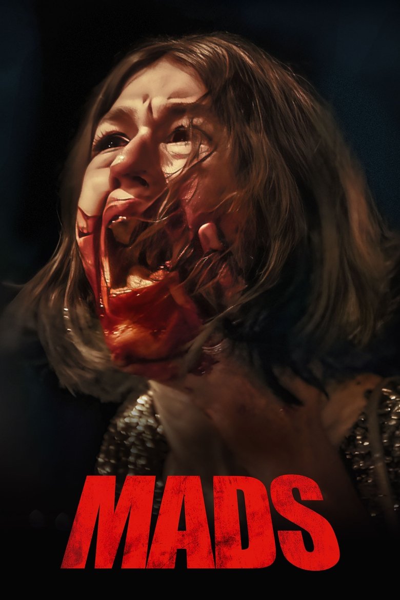 MadS main poster