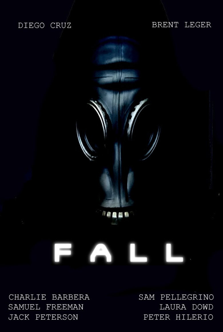 Affiche ou illustration — Fall