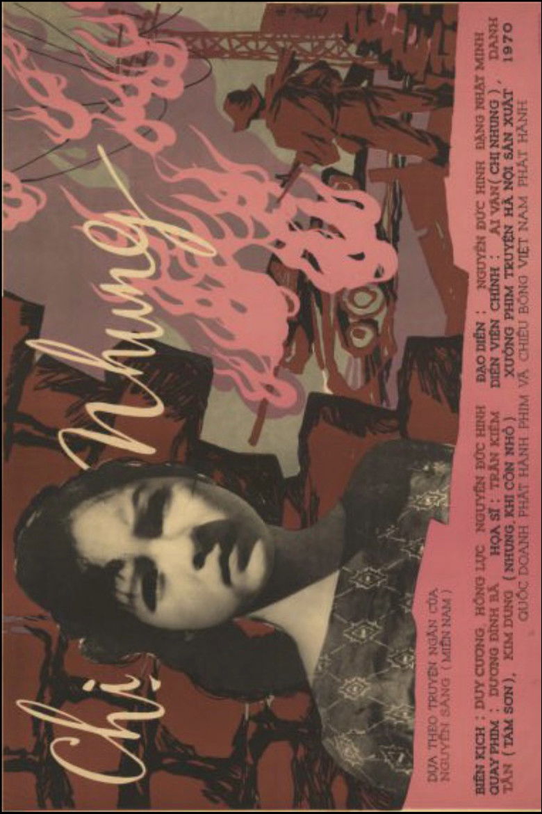 Imatge de Chị Nhung