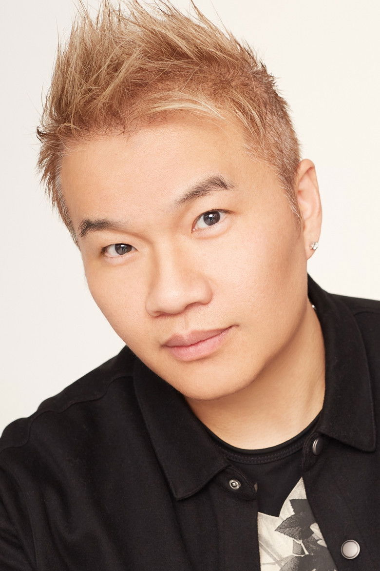 Zeng Minghui portrait image