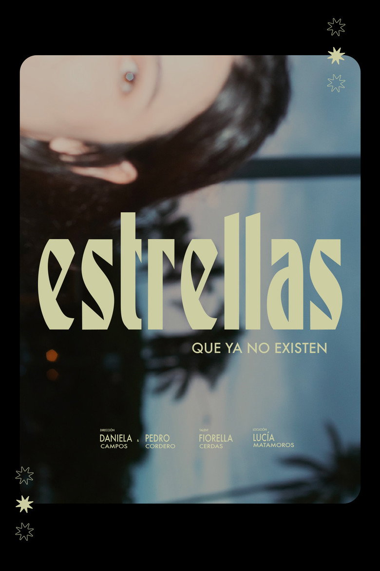 Imatge de Estrellas que ya no existen