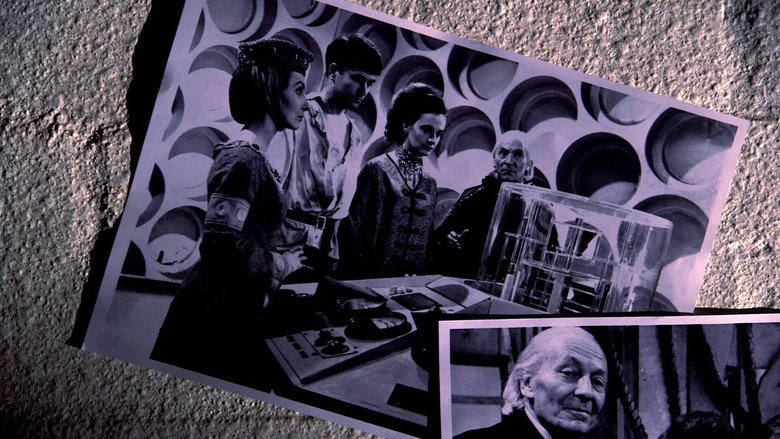 William Hartnell: The Original (2013)