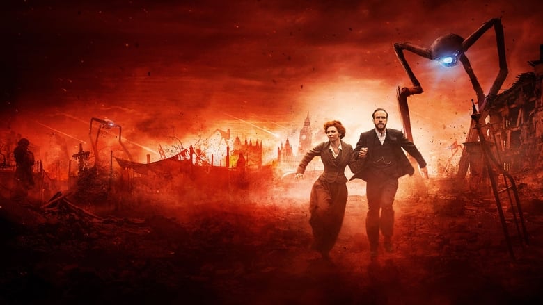 The War of the Worlds (TV Series 2019) Full Episodes Download, Cast, Release Date, Trailer