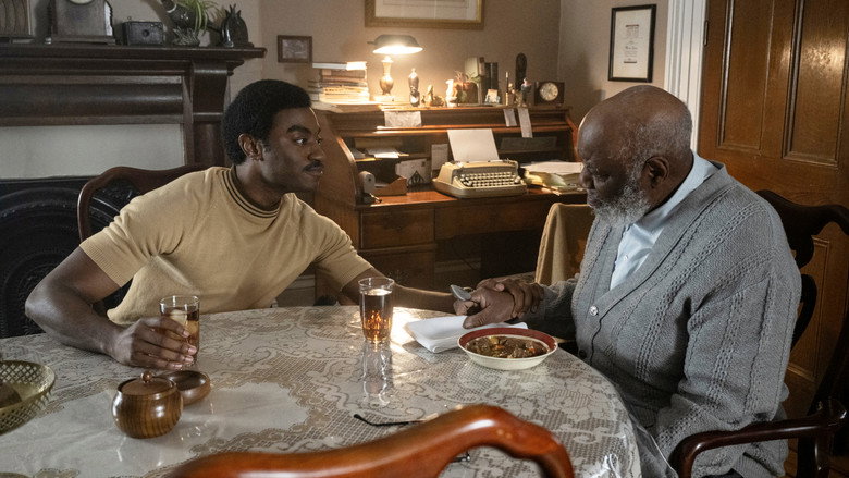 Still from Fellow Travelers - Season 1 Episode 6