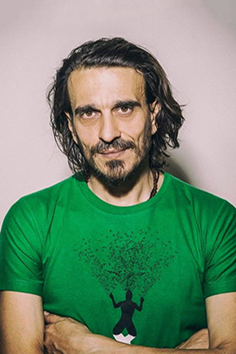 Makis Papadimitratos photo 3