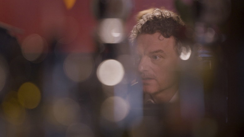 Still from Speed Dating