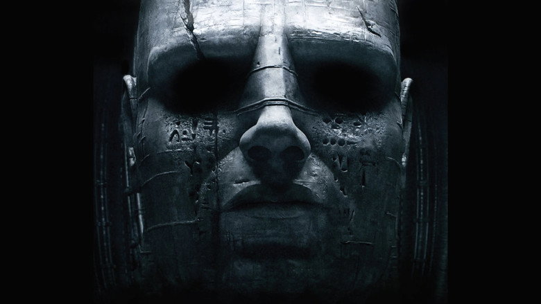 Backdrop de Prometheus Collection