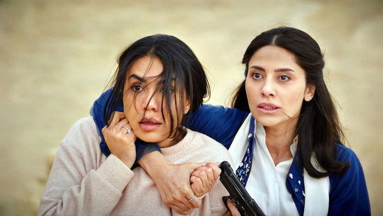 Still image for Heart Crime season 1 episode 8: Justice