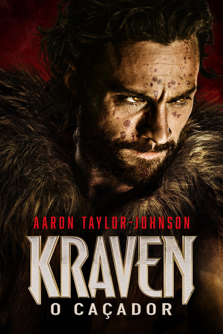 Kraven: O Caçador