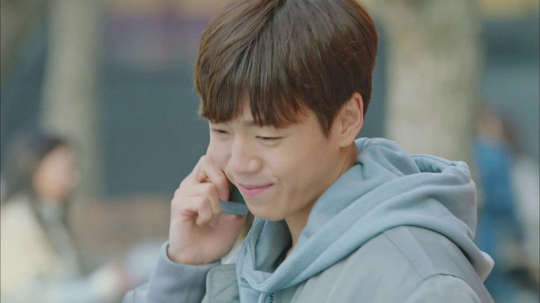 Still from The Liar and His Lover - Season 1 Episode 3
