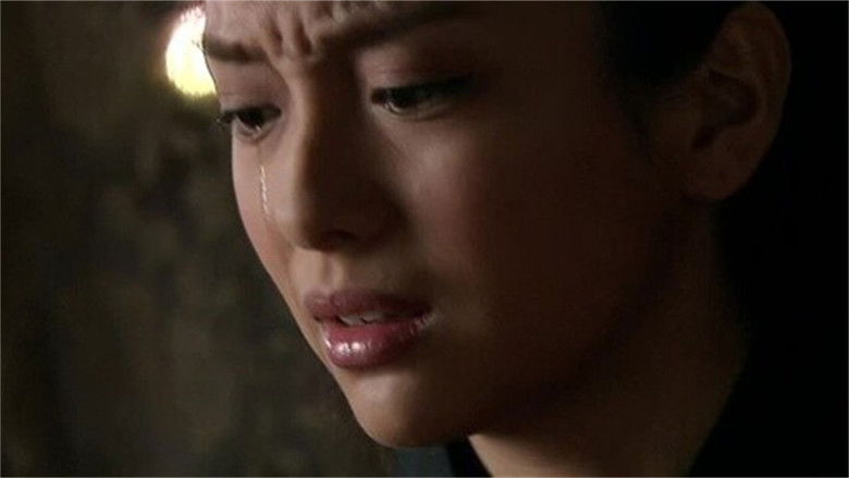 Still image for The Qin Empire season 1 episode 26: Episode 26 Still image for The Qin Empire season 1 episode 26: Episode 26