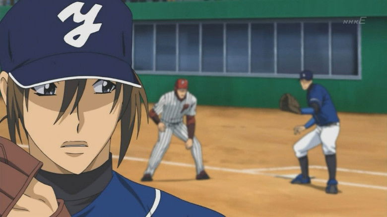 Major: 5x5 - Anime Revival | Tagalog Anime Collection