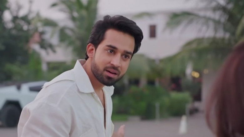 Meri Zindagi Hai Tu Saison 1 Épisode 1 Voirfilms