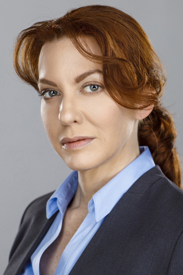 Andrea Frankle photo 2