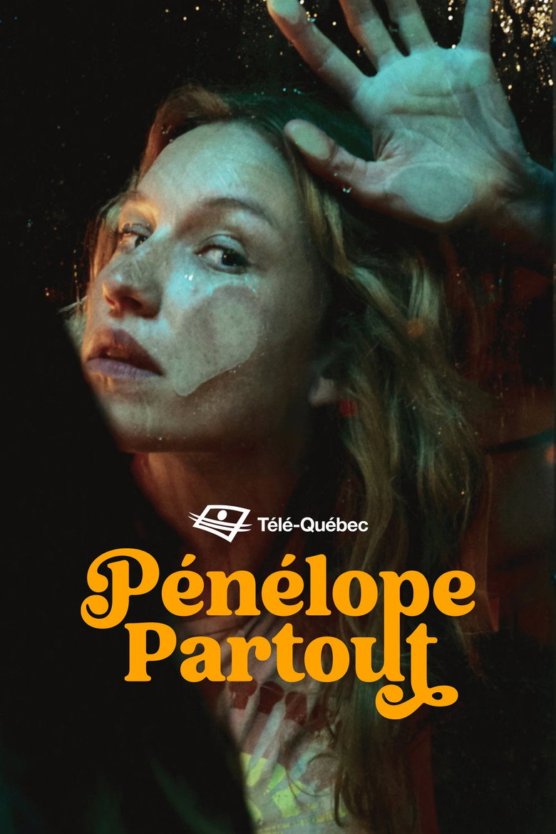 Pénélope partout