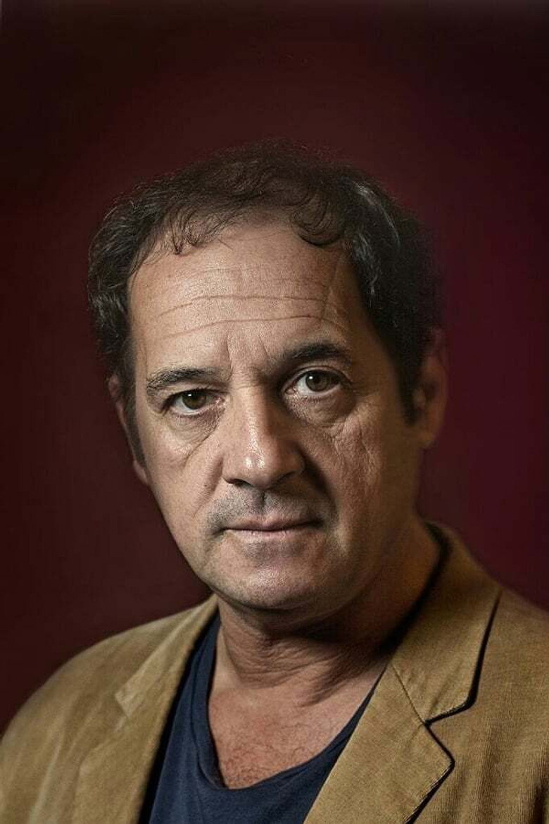 Julio Chávez photo 2