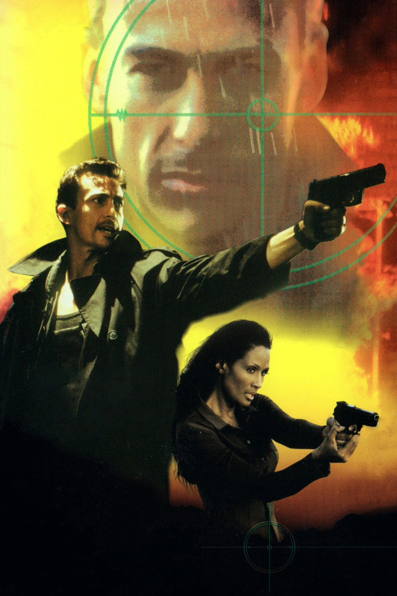 Imatge de True Vengeance