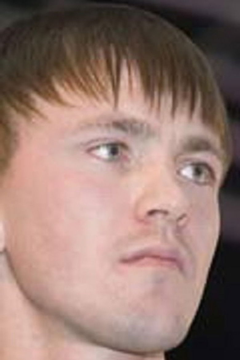 Anton Morozenko portrait image