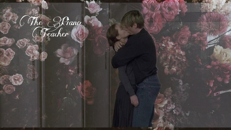 The Piano Teacher screenshot