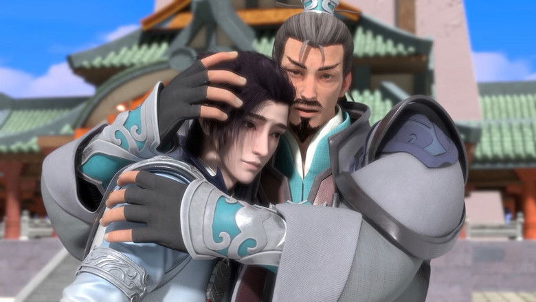 Still image for The Sword Immortal Is Here season 1 episode 16: Episode 16 Still image for The Sword Immortal Is Here season 1 episode 16: Episode 16